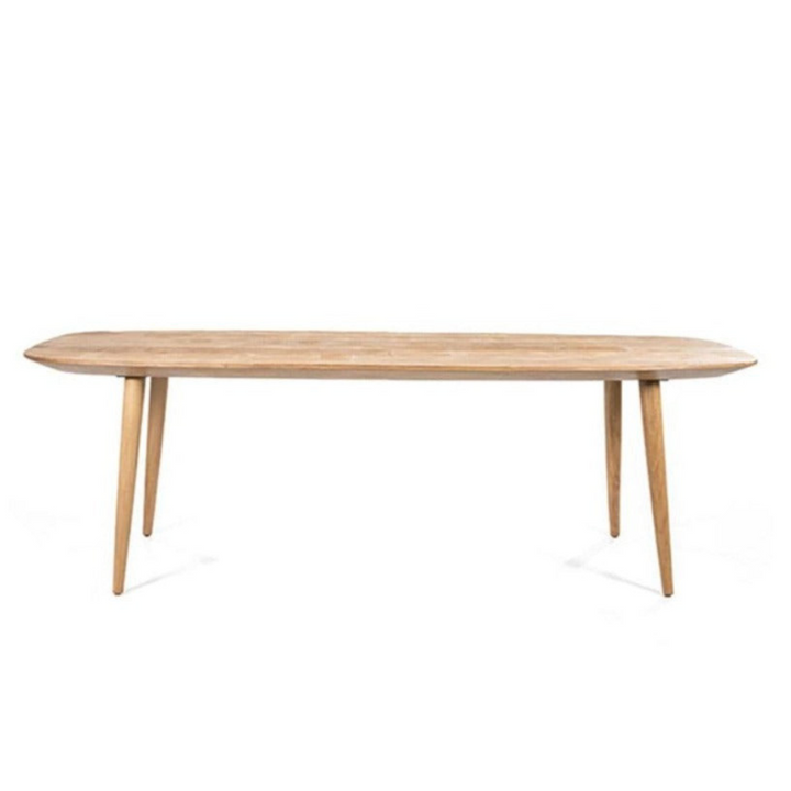 Eettafel Tabassum (3 maten)