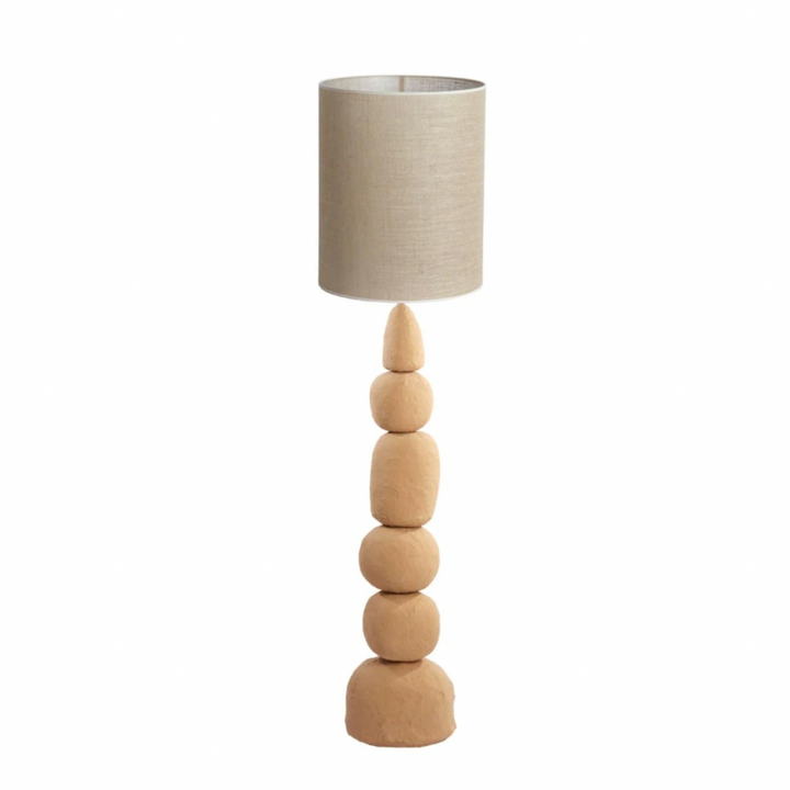 Vloerlamp Pebble