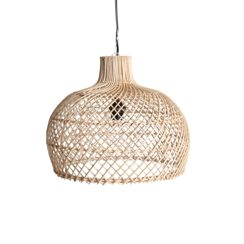 Maze Rotan lamp S