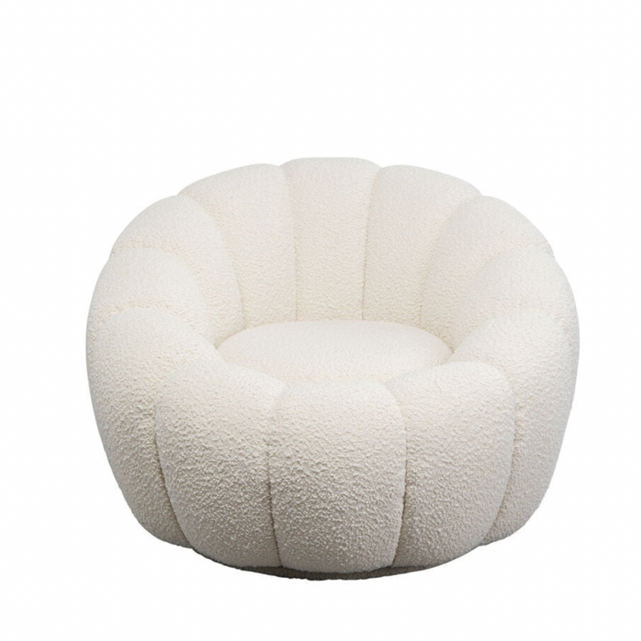 Fauteuil Bloom (showmodel)