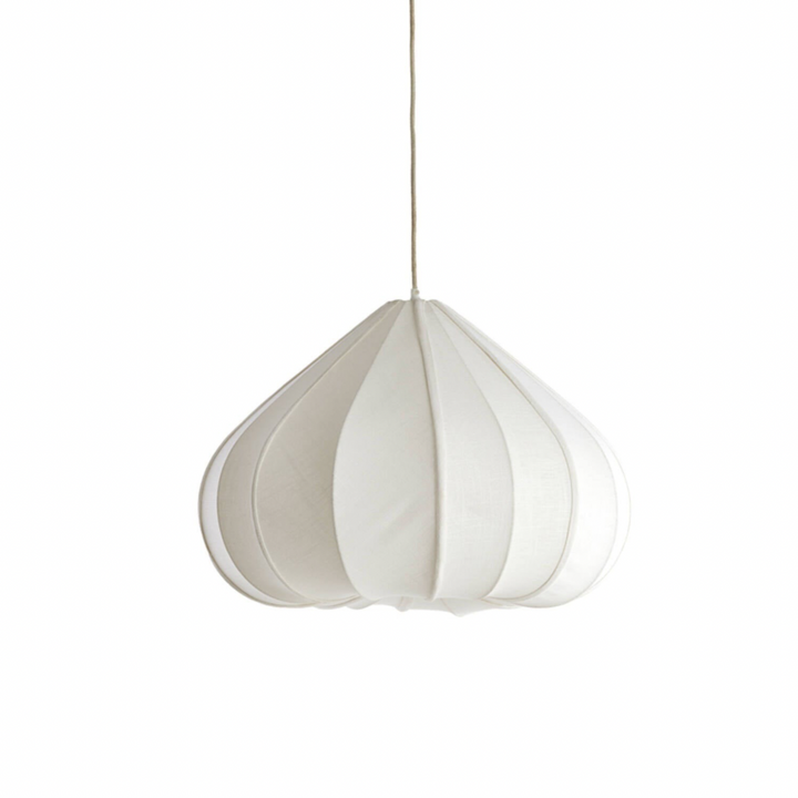 Hanglamp Zabi (2 kleuren)