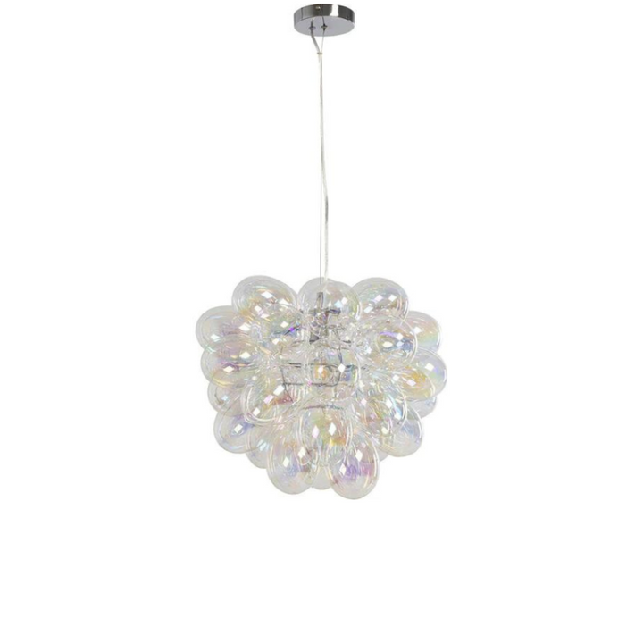 Hanglamp fête des Ballons Showmodel (alleen afhalen winkel)