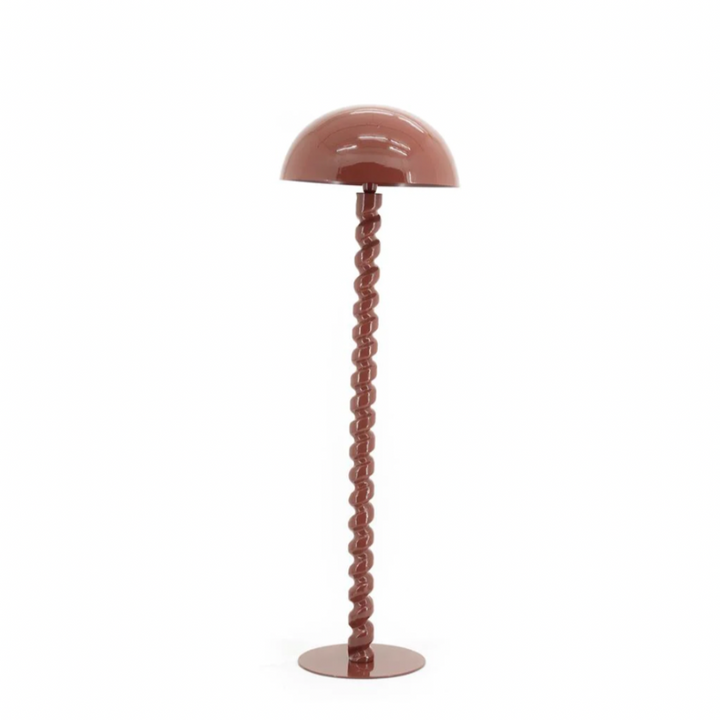 vloerlamp Luox