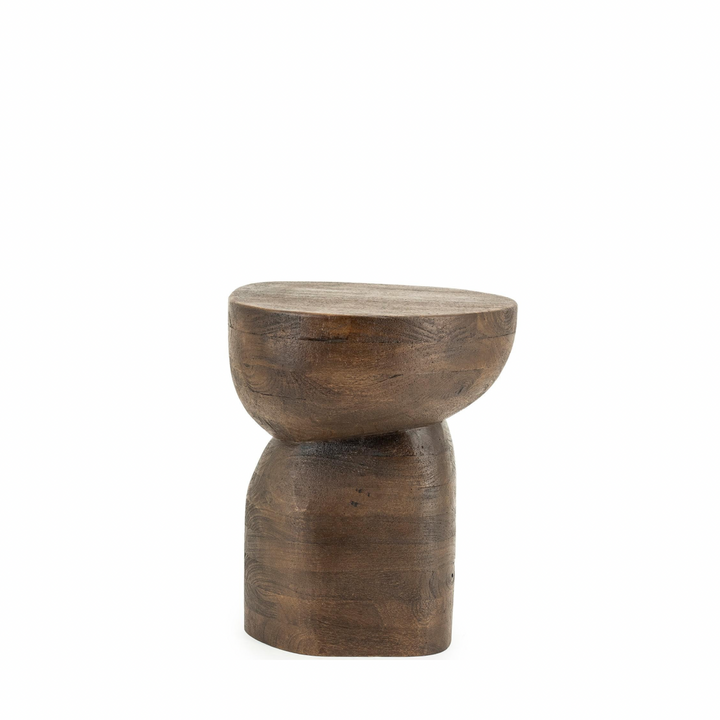 Salontafel Mini Cobble (2 kleuren)