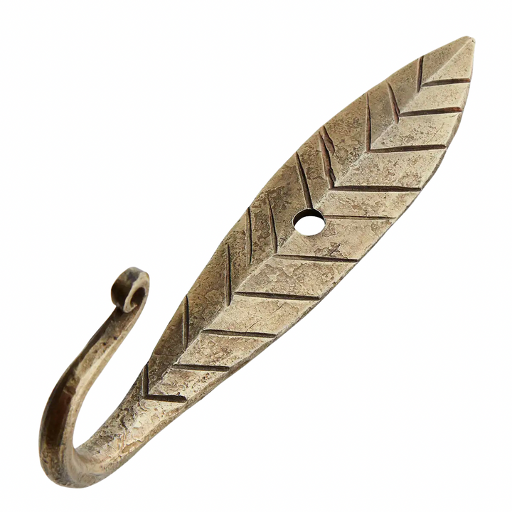 Wandhaakje Veerle (2 maten)