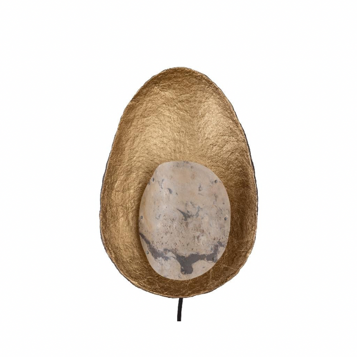 Wandlamp Stone