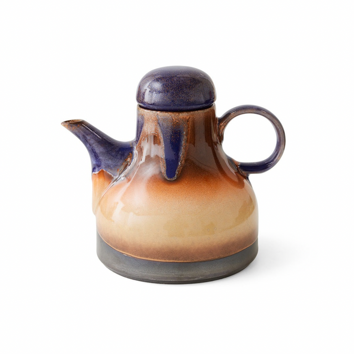 70's koffiepot