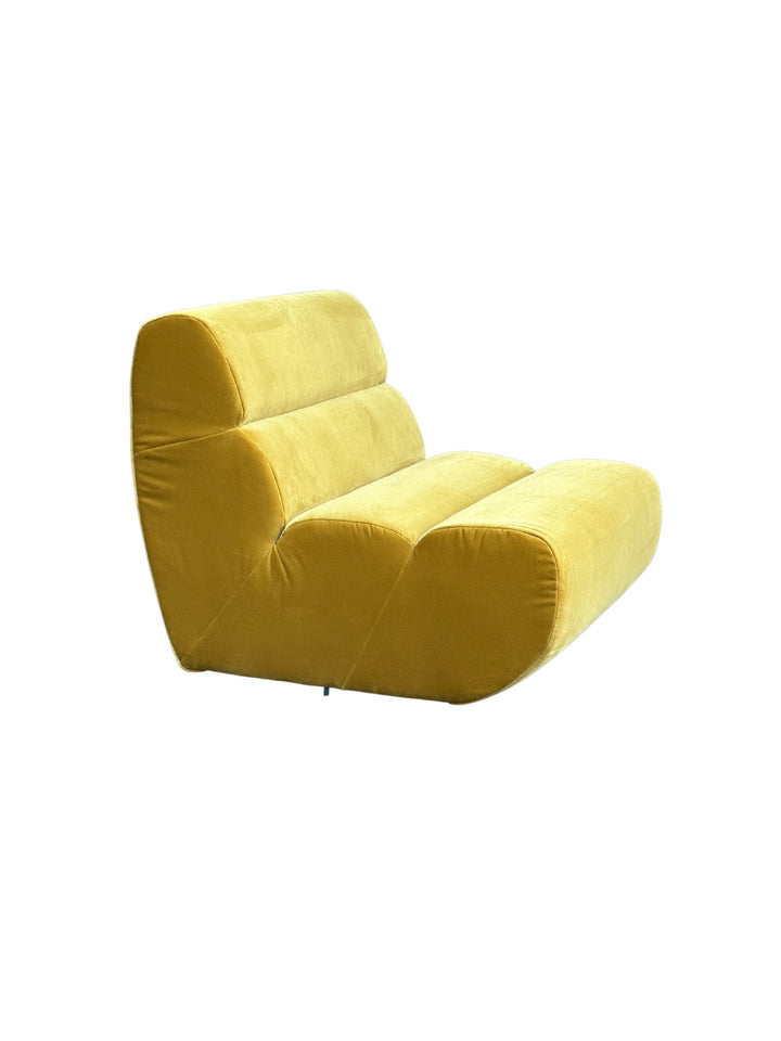 Miami Fauteuil (diverse kleuren)