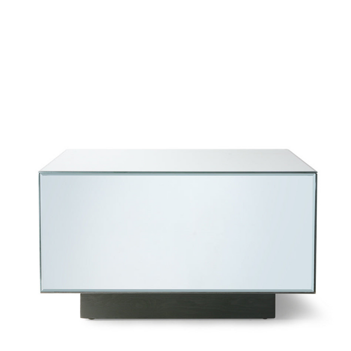 Salontafel spiegel