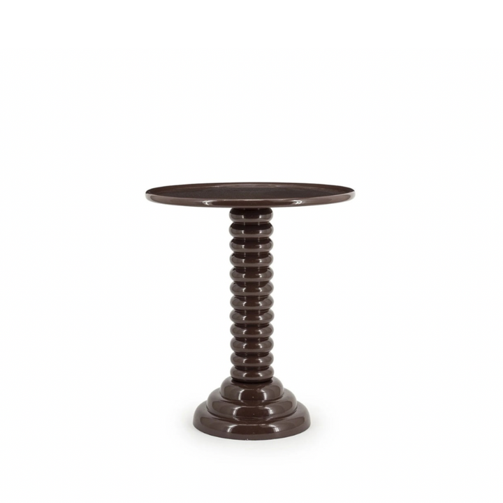 Bijzettafel Bas