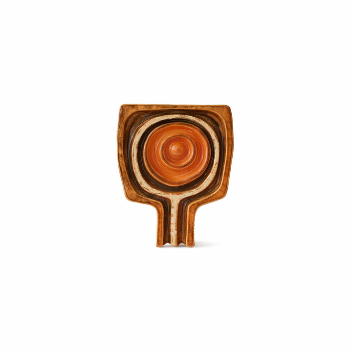 Wanddecoratie muurbloem
