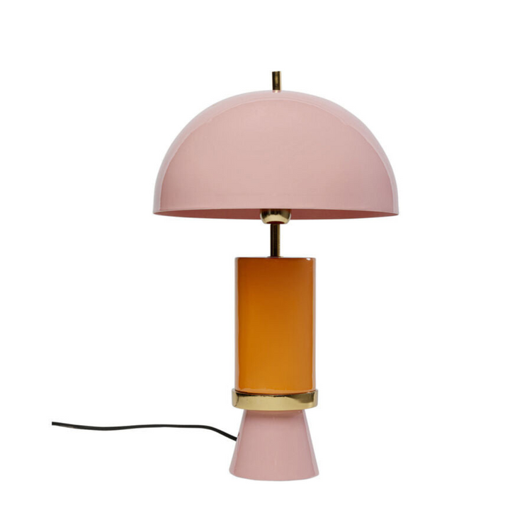 Tafellamp Nibs Pink