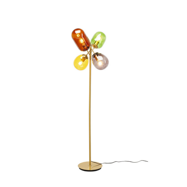 Vloerlamp Dance