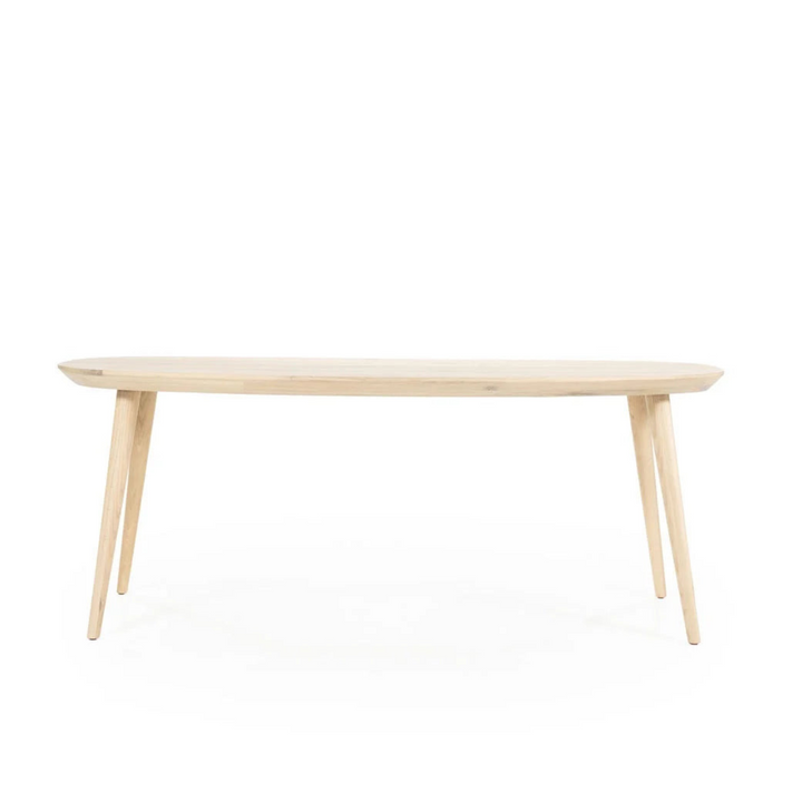 Showmodel Eettafel Elijah