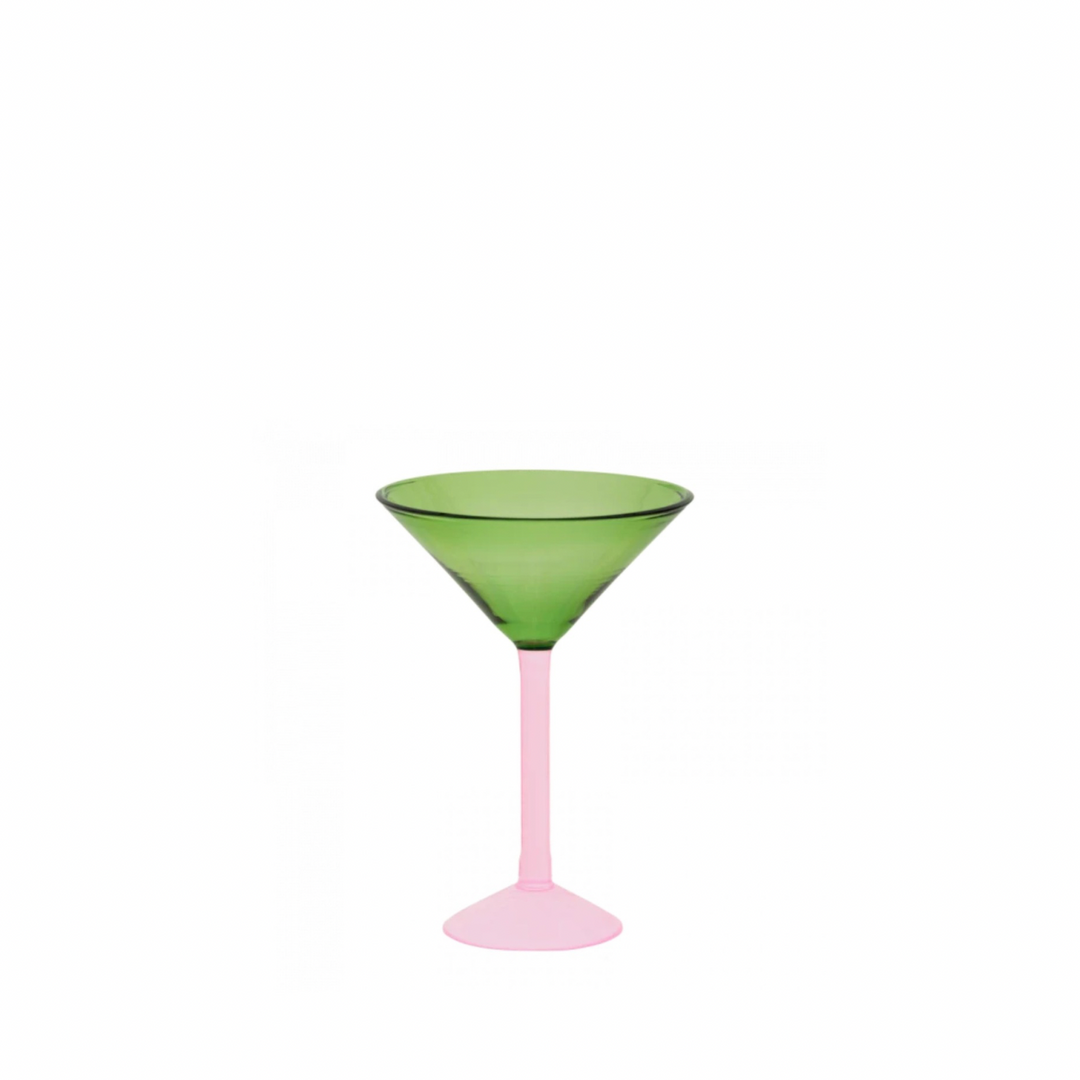Martini glas