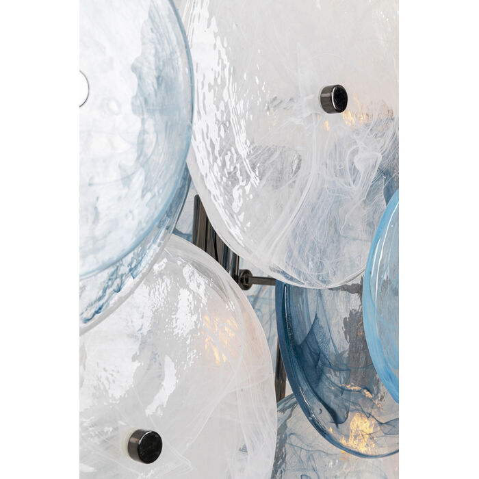 Hanglamp Aquamarine XL