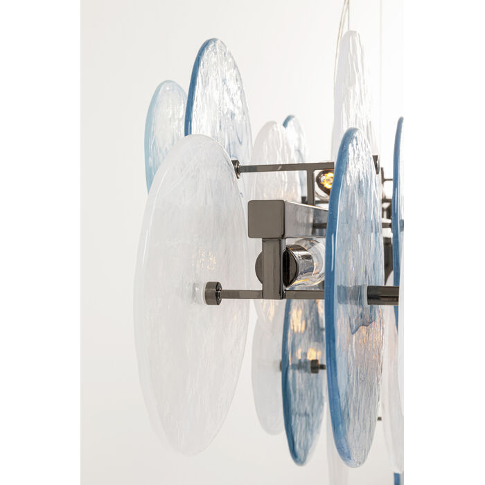 Hanglamp Aquamarine XL
