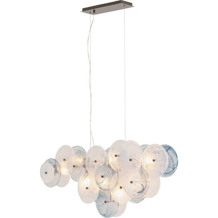 Hanglamp Aquamarine XL