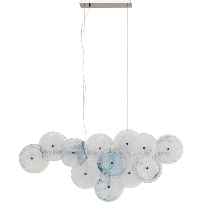 Hanglamp Aquamarine XL