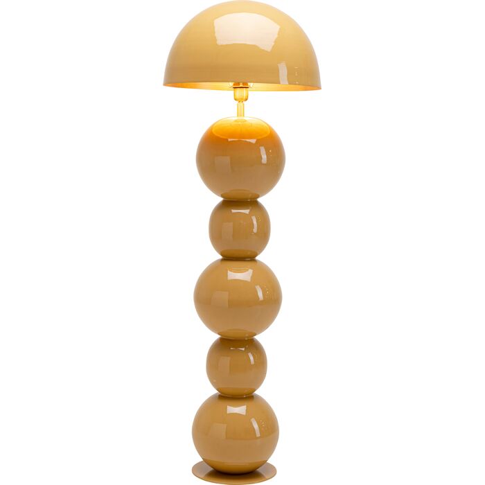 Vloerlamp Bubble