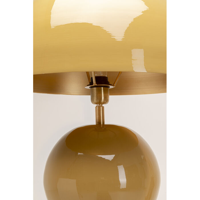 Vloerlamp Bubble