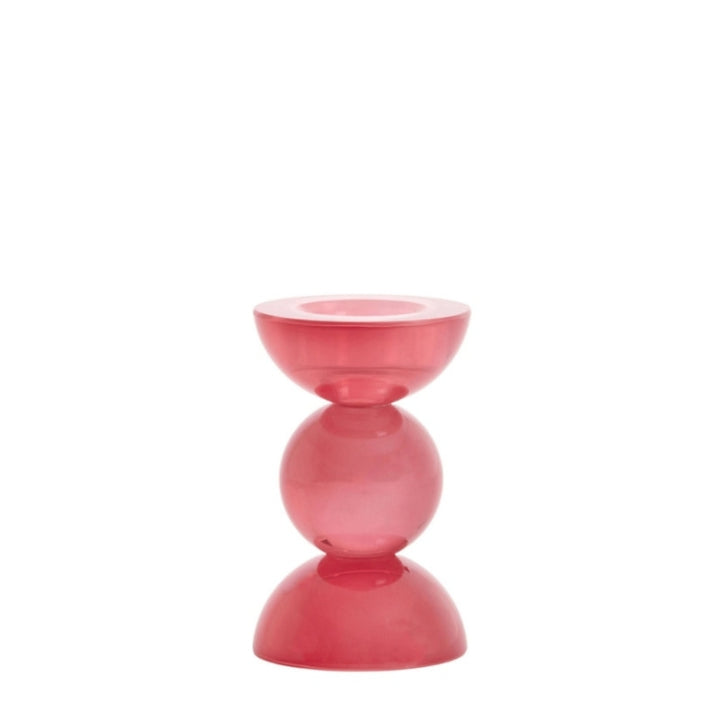 Kandelaar Coral Pop (2 maten)