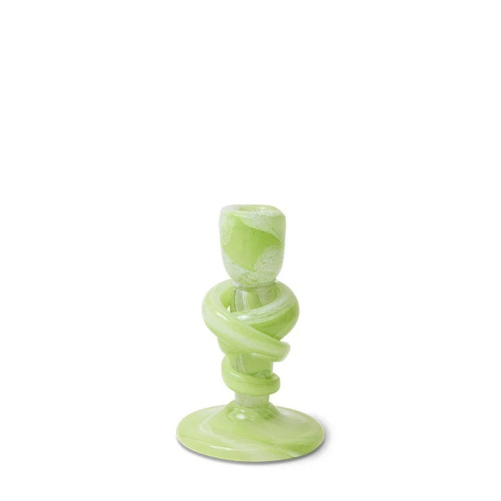 Kandelaar Knotted (2 maten)