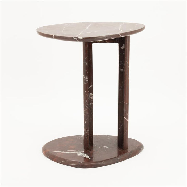 Bijzettafel Leo