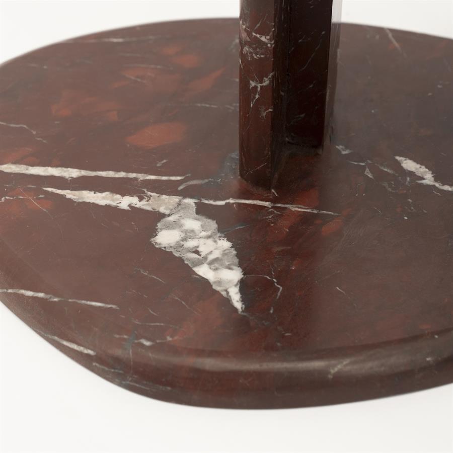 Bijzettafel Leo