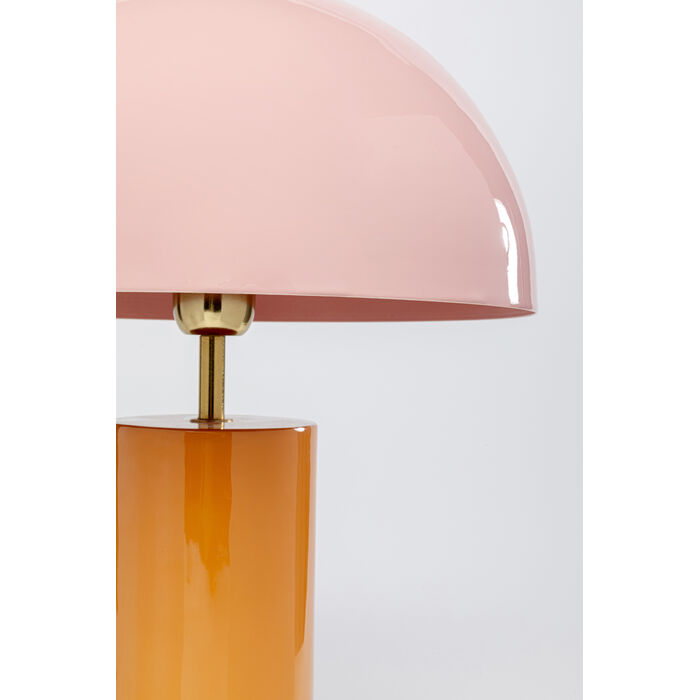 Tafellamp Nibs (roze)