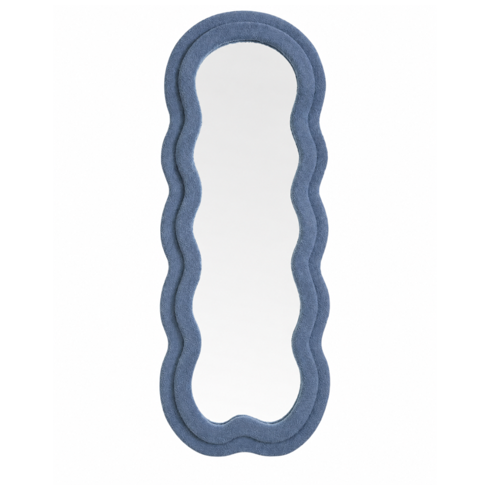 Spiegel Teddy (2 kleuren)