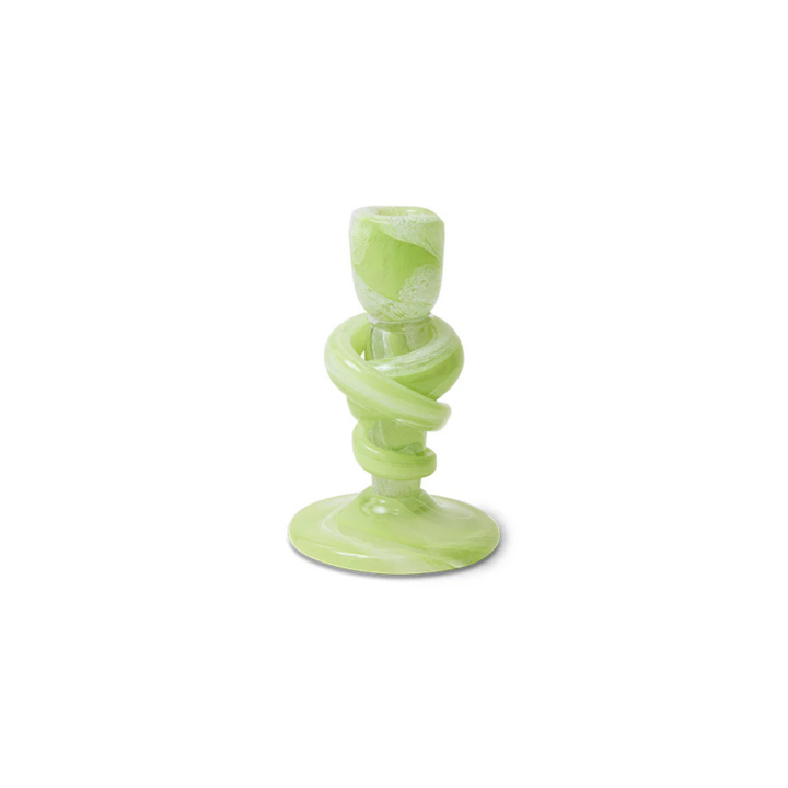 Kandelaar Knotted (2 maten)