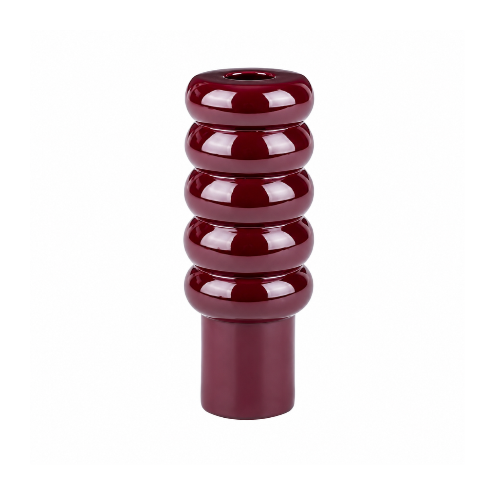 Kandelaar Merlot (2 maten)