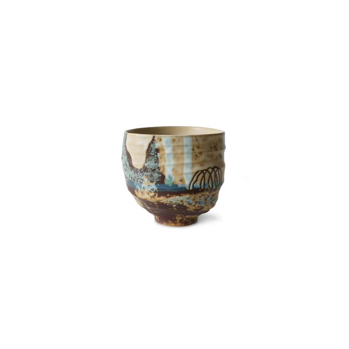 Kaffeetasse Scratch