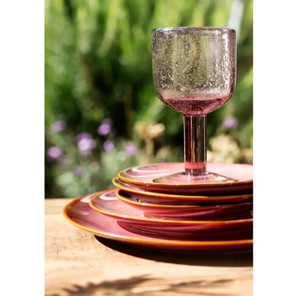 Dinerbord Juliet