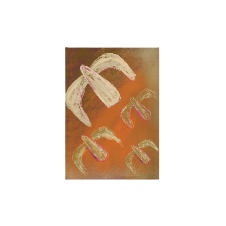 Schilderij 'birds flying high'