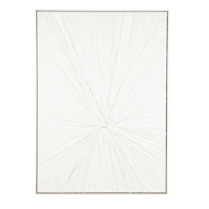 Schilderij 'shireen'