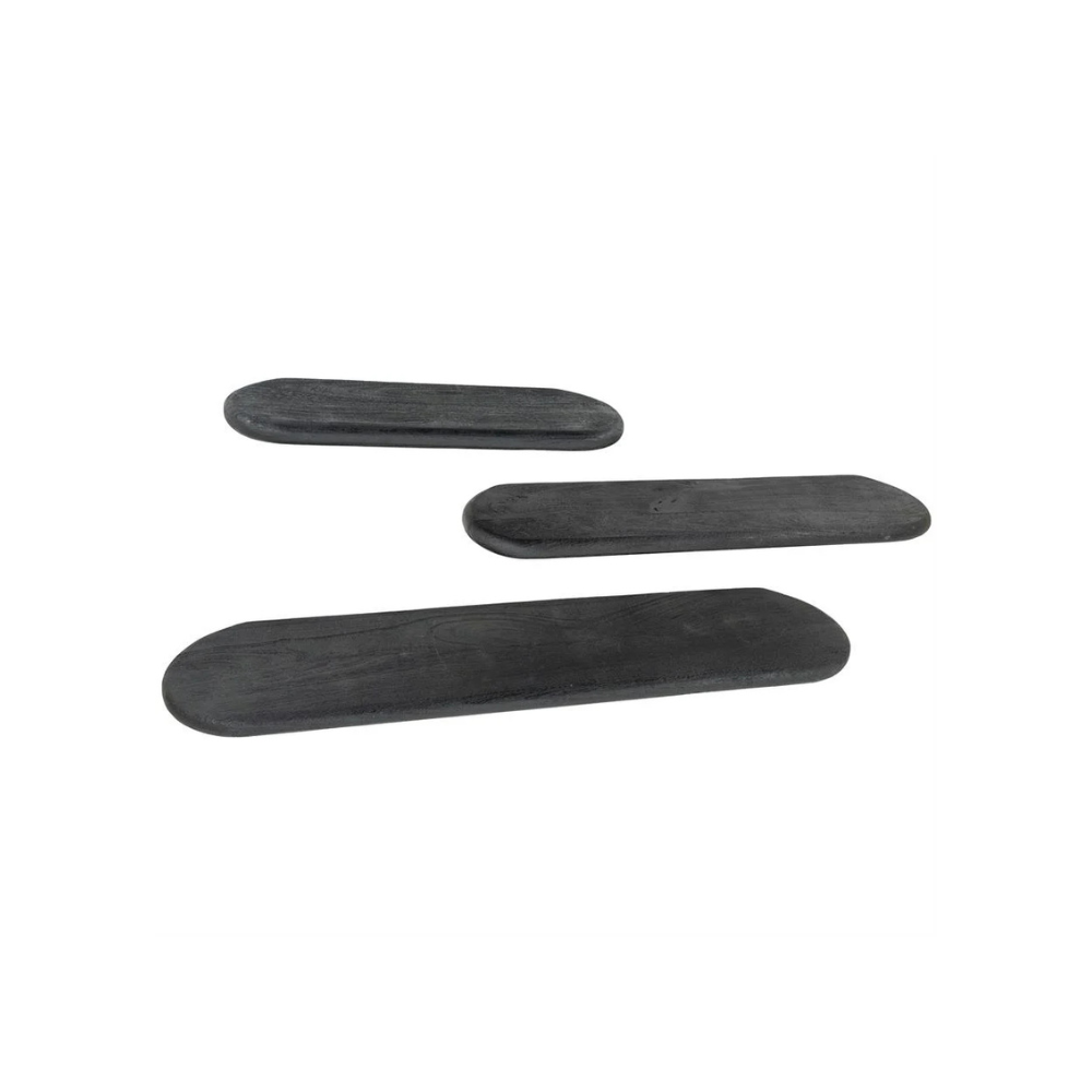 Wandplank Treze (3 kleuren & 3 maten)