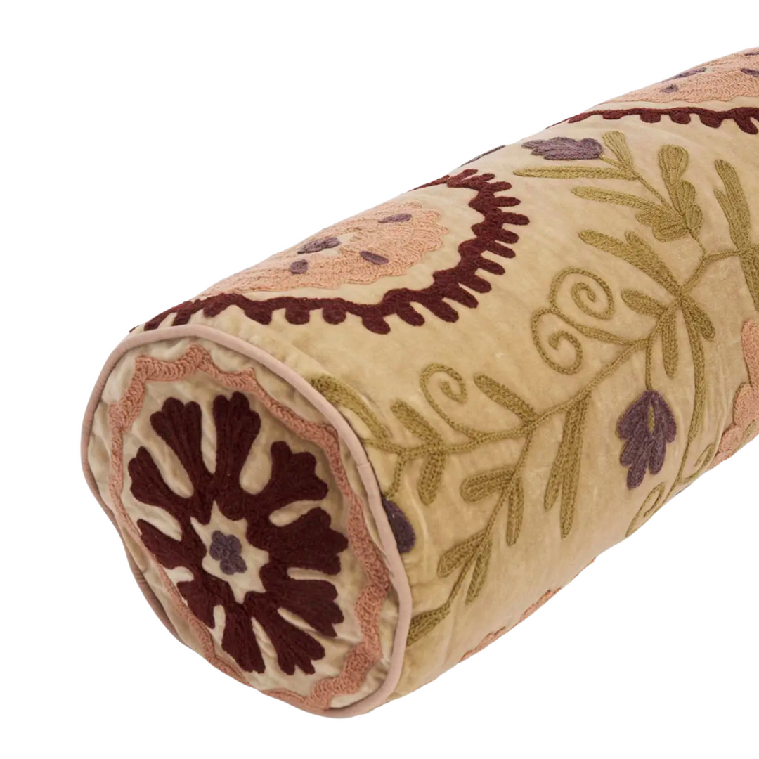 Bolster Lucky (2 kleuren)