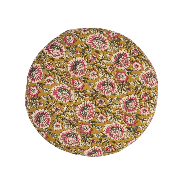 Kussen Madras