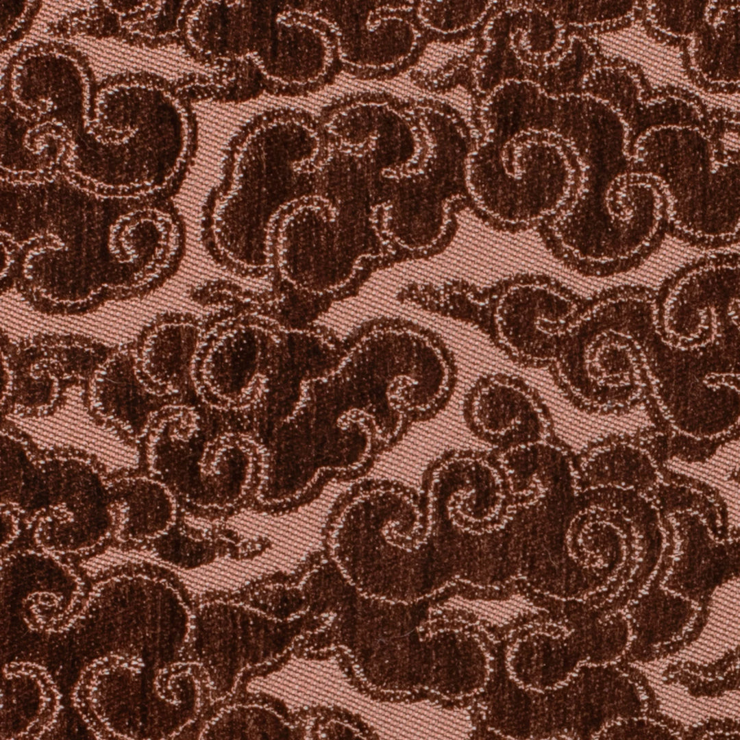 Rolkussen Palais Yin Chocolade & Rose