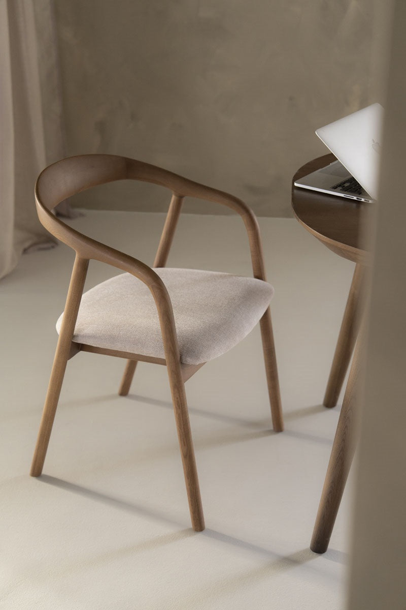 Eetkamerstoel Ray (3 kleuren)