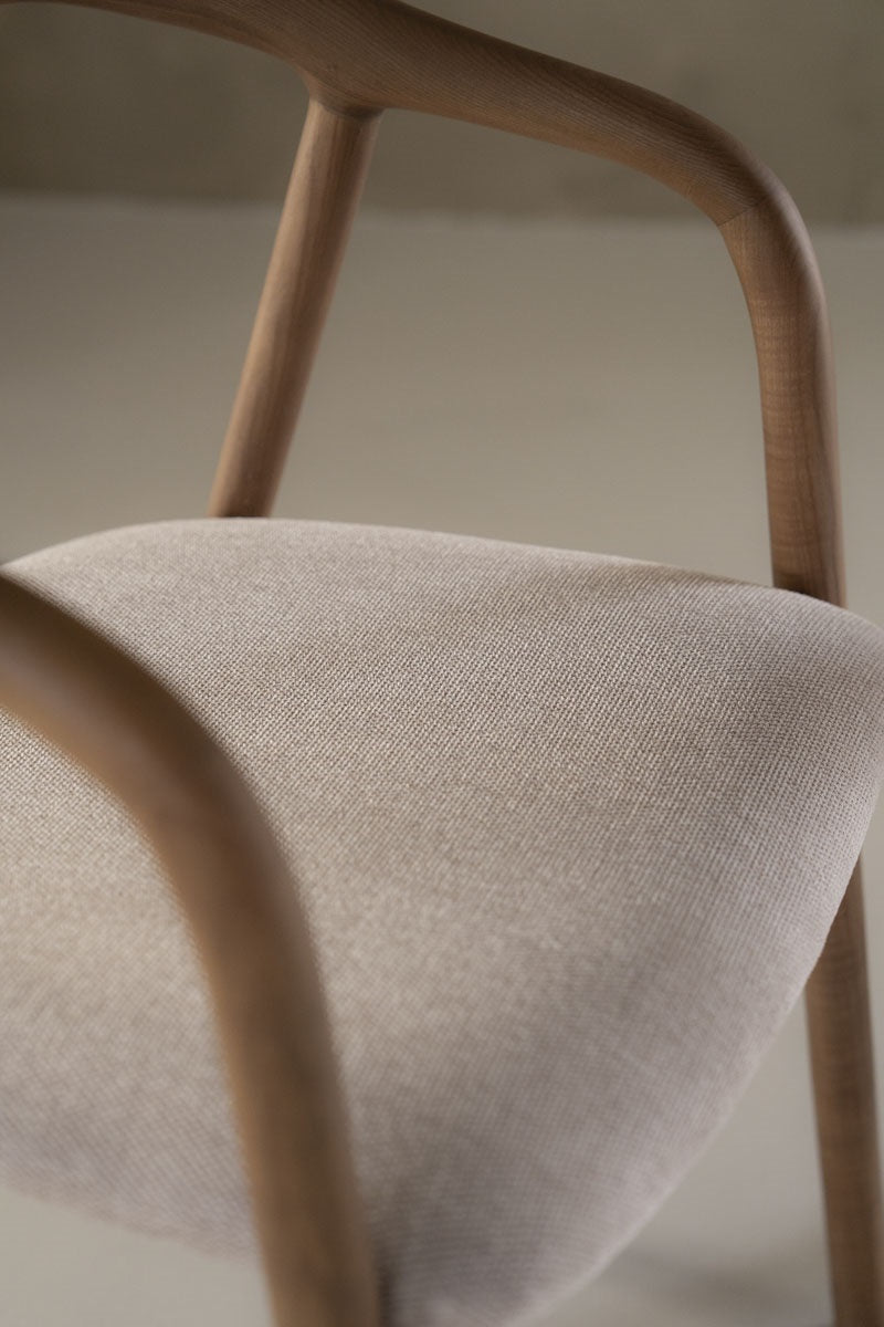 Eetkamerstoel Ray (3 kleuren)