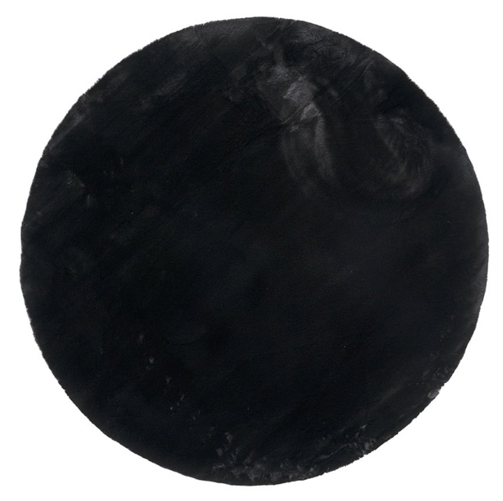 Vloerkleed Zena rond 200 cm