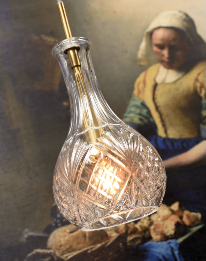 Hanglamp Antwerp
