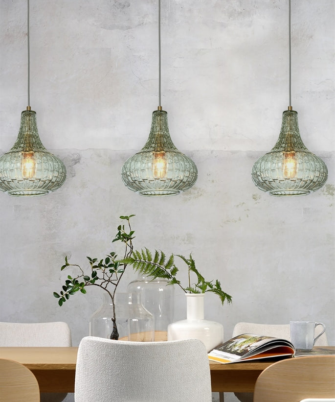 Hanglamp Luca