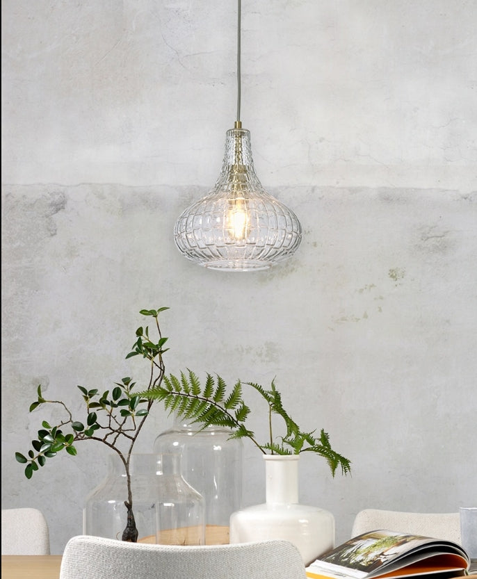 Hanglamp Terme