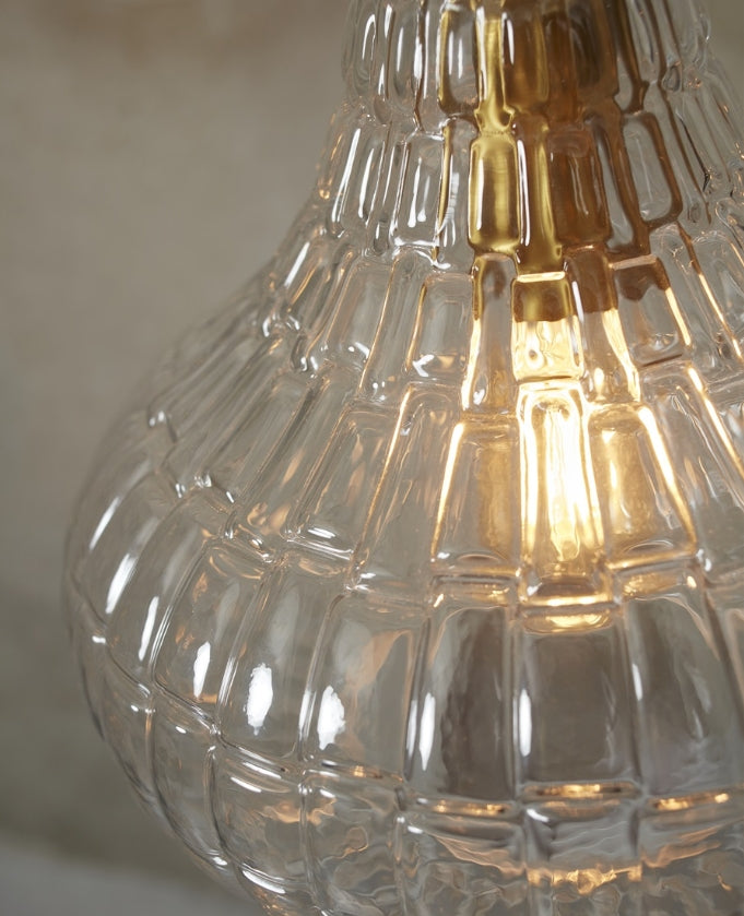 Hanglamp Terme