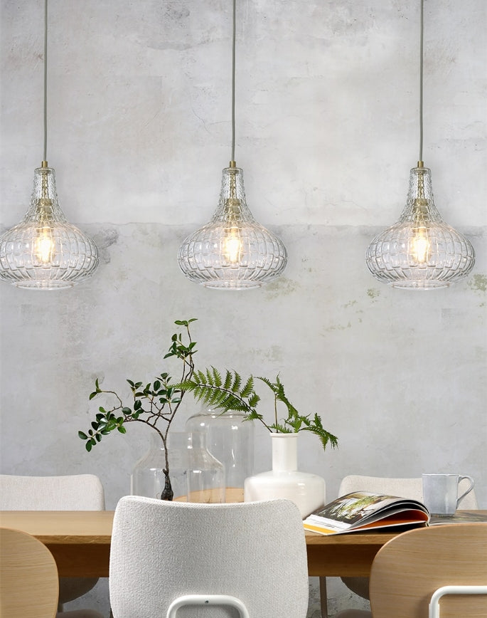 Hanglamp Terme