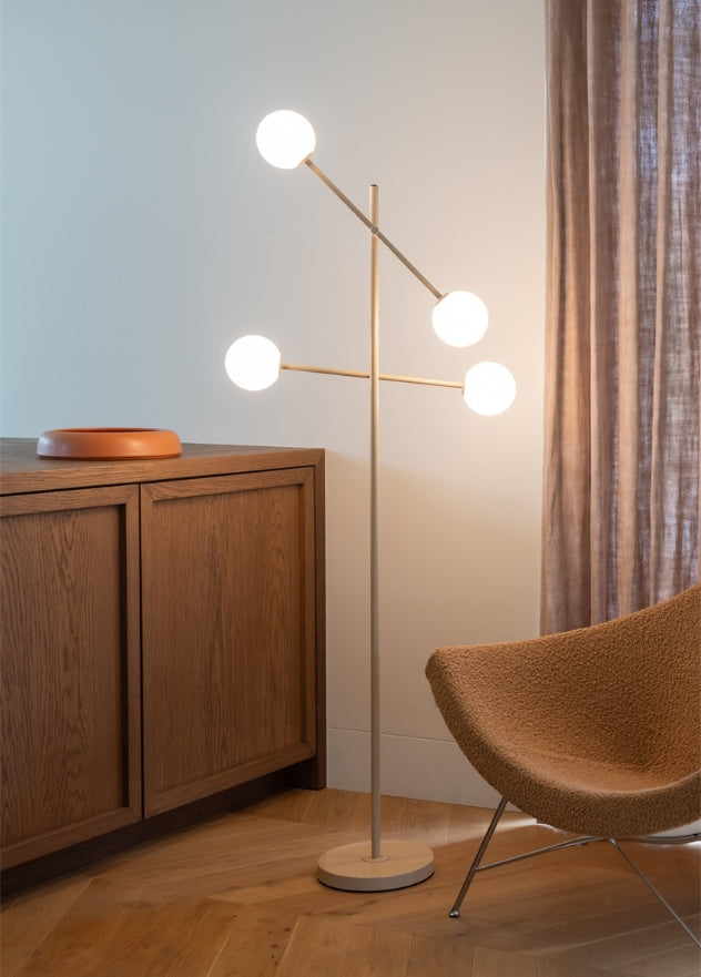 Vloerlamp Copenhagen